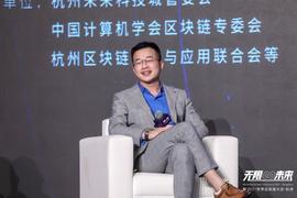 TPS:费利科技创始人陈星煜：关注好项目，好的生态和共识度，这是投资的逻辑底层丨2021世界区块链大会_HTT