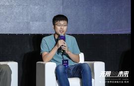 ANY:凌从礼：看好利用区块链和隐私计算生成一些数据的产品然后进行交易_MAN