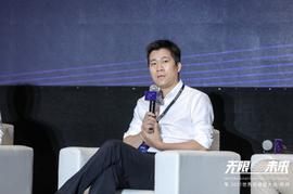 APP:蓝象智联创始人徐敏：隐私计算与区块链是最好的搭档_TPS