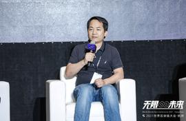 区块链:中通快递黄哲铿：差异节点的平方就等于整个区块链的价值丨2021世界区块链大会_tps币行情