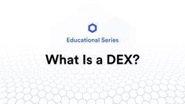 DOC:一文读懂去中心化交易平台-ODAILY_FreldoCoinX