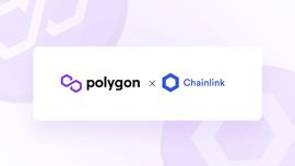 AIN:Chainlink VRF V2正式上线Polygon-ODAILY_tronlink波宝钱包局