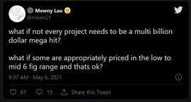 NFT:观察 | Social token与DAO思潮下，微观经济体正在崛起_ATOMBULL币