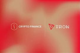 Cryptofi:Crypto Finance宣布对机构客户提供TRX存储、托管、交易服务-ODAILY_Yield Enhancement Labs