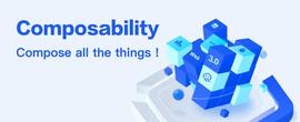 RON:Web3.0创业如何用好「可组合性」？-ODAILY_iron币怎么挖