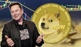 ELON:Elon Musk正在失去他在加密领域的影响力吗？_LON