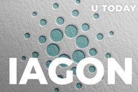 Iagon:融资新闻 | 去中心化数据存储平台IAGON宣布完成340万美元融资，LedgerLink Labs领投_ParagonCoin