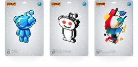 TOS:Reddit发行基于以太坊的限量CryptoSnoo NFT，元宇宙概念又升温_CRY