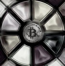 TER:Terra的UST：Do Kwon对比特币的庞大注-ODAILY_稳定币合法吗