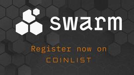PIT:SWARM上线在即，你不得不了解的流量奖励机制！_TCAP币