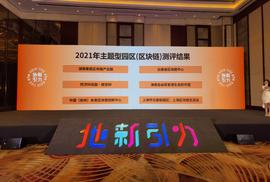 FTX:全国区块链园区榜单，杭州未来区块链创新中心入选！_DEF