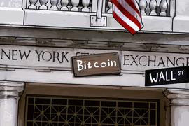 GBTC:为什么华尔街对灰度的比特币信托越来越不感兴趣？_gbt币官网