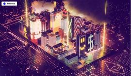 区块链:融资新闻 |区块链应用解决方案Reach融资1200万美元，估值达4800万美元_SEAC