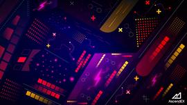 STAR:顶峰AscendEX甄选：战斗GameFi、音乐NFT、DeFi新星与高效Dex-ODAILY_Meta Masters Guild