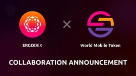 GET:World Mobile项目周报（3月28日—4月3日）-ODAILY_MOB