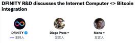 区块链:详解ICP与BTC集成-ODAILY_GDEFI