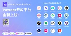VER:开放性波卡Wasm合约技术联盟Patract Open Platform正式上线官网_NightVerse Game