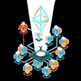 EFI:未来的公司，「DAO」是什么？-ODAILY_DeFiChain