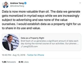 VUSD:重新理解「数据即石油」：隐私计算如何保障数据主权？_omni币价格