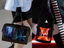 LVM:LVMH与Prada、卡地亚联合推出全球首个奢侈品区块链Aura_RAT