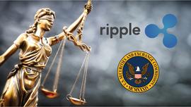 XRP:瑞波案最新进展：法官批准瑞波的取证动议申请_POSW