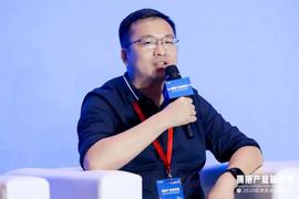 CHE:云南发布区块链政策 专访云南时戳负责人：强强联合，努力做区块链的科普者和建设者_NFT