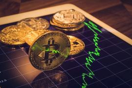 比特币价格:当投资者完成从股票市场到比特币的转变，意味着重大变革已经发生_比特币