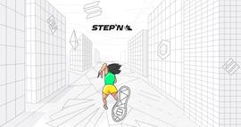 STEPN:一文读懂Solana链上“边动边赚”M2E游戏STEPN-ODAILY_STEWIE币