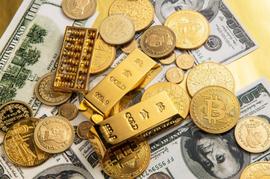 NFT:拜登近2万亿美元经济救助计划对比特币意味着什么？_ETH