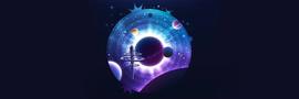 NFT:Larix的元宇宙金融猜想-ODAILY_元宇宙
