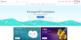 PEN:NFT新手指南：如何免费铸造NFT_MoonieNFT