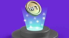 CRYP:最近大热的NFT究竟是什么，我们应该参与吗？_CRYPTO
