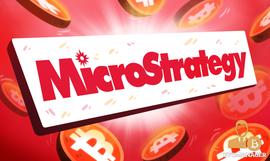 MIC:MicroStrategy完成10亿美元的比特币买入_Timicoin