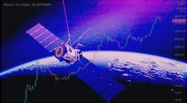 NFT:AAX 学院梳理值得关注的优质太空加密项目-ODAILY_APE