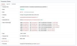 USD:创宇区块链安全实验室 | Synapse 跨链桥攻击事件分析-ODAILY_POOL