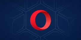 ERA:iOS 版 Opera 浏览器可直接访问 IPFS 地址_sperax币最新消息