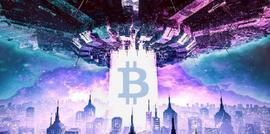 ROS:Rosenberg策略师：传统投资者正在将钱投入比特币而非黄金_COS
