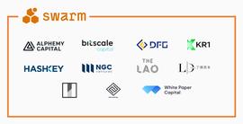 TRAT:去中心化存储协议 Swarm 完成 600 万美元私募融资_SMA