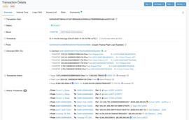 USD:Cream Finance 攻击事件分析-ODAILY_CREAM