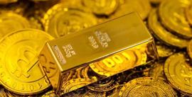 LEG:标普报告:比特币与黄金之间的相似性正在增加_PLA