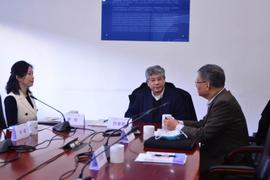 数字货币:创新、发展与监管高端研讨会在清华大学举办_数字金融书