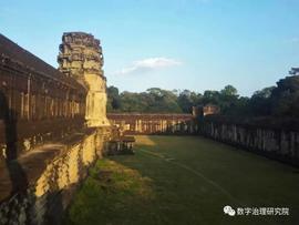 区块链:2020中国监管沙盒政策报告之苏杭篇_EFI