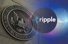 SEC:美国SEC正式对瑞波及其两名高管提起诉讼_lingose币价格