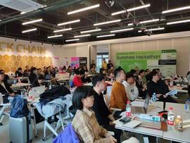 SUBS:Substrate Hackathon在杭州未来区块链创新中心成功举办_SUBX价格
