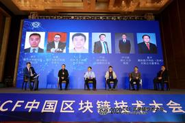AVA:区块链与新基建碰撞，需要哪些新能力？丨2020 CCF区块链技术大会_Avalanche Hills