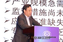 ENS:斯雪明：区块链落地要克服教条主义、本本主义，改变同质化倾向，大力创新_WEB