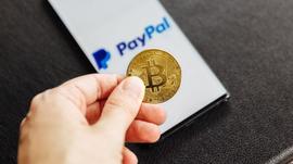 加密货币:比特币动力：PayPal股价飙到历史最高 新币已经供不应求_比特币