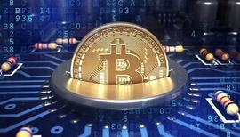 ENT:肖飒：区块链监管政策与典型案例分析_中国数字货币叫什么币