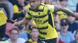 马斯克:加密出圈记录：狗狗币标志现身英超联赛-ODAILY_SPORTS
