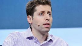 AMA:入局，Sam Altman 野心背后的理想国-ODAILY_Samoyed Fan Token
